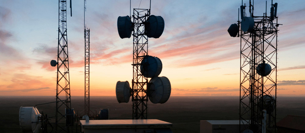 Neutral Path Networks | ​Wireless Coverage Solutions